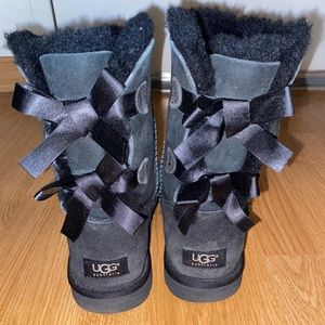 Ugg Bailey Bow Boots